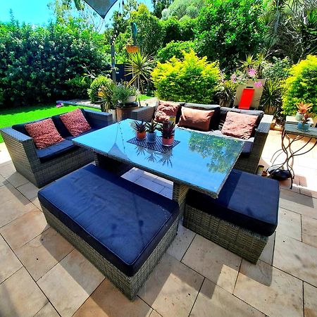 Magnetic Cabin Entire Studio On Magnetic Island Horseshoe Bay Exterior foto